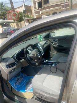 شێڤرۆلێت مالیبۆ